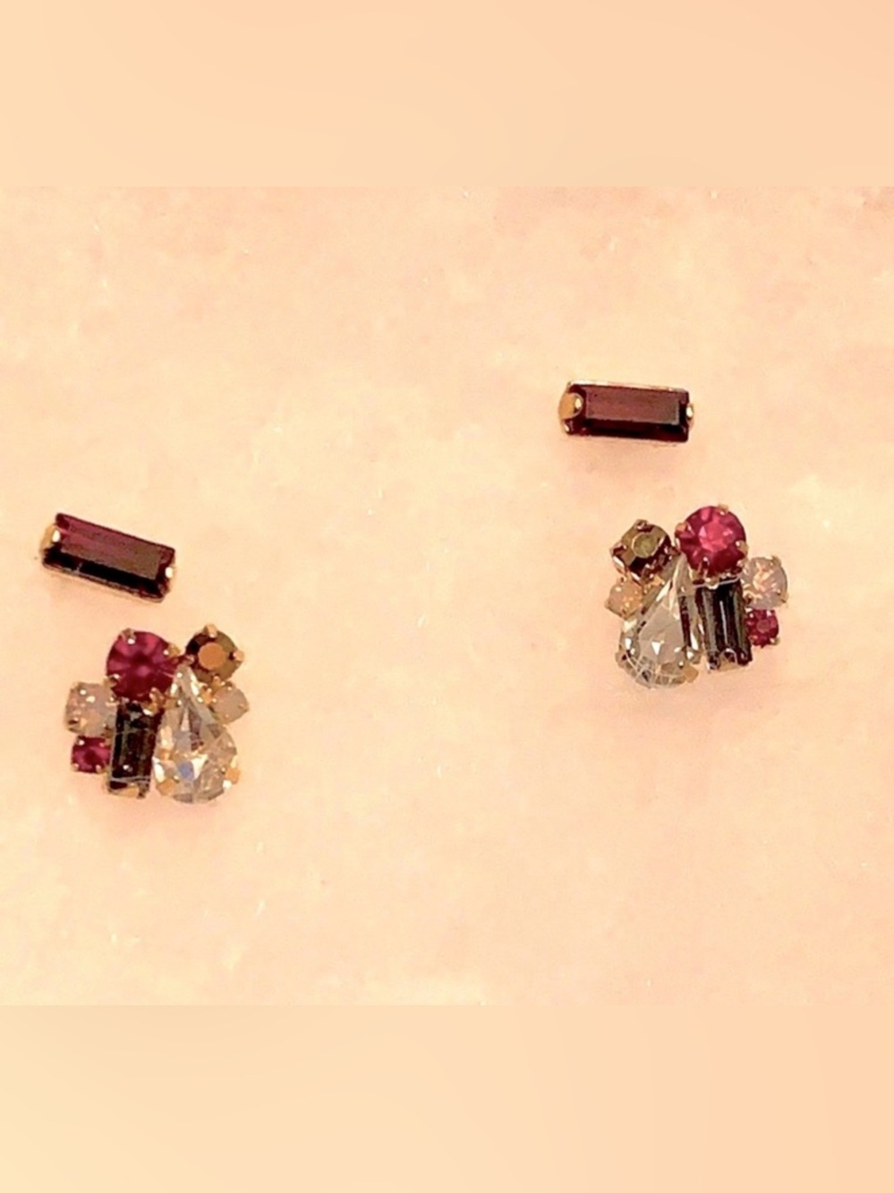 Banana Republic Earring Set